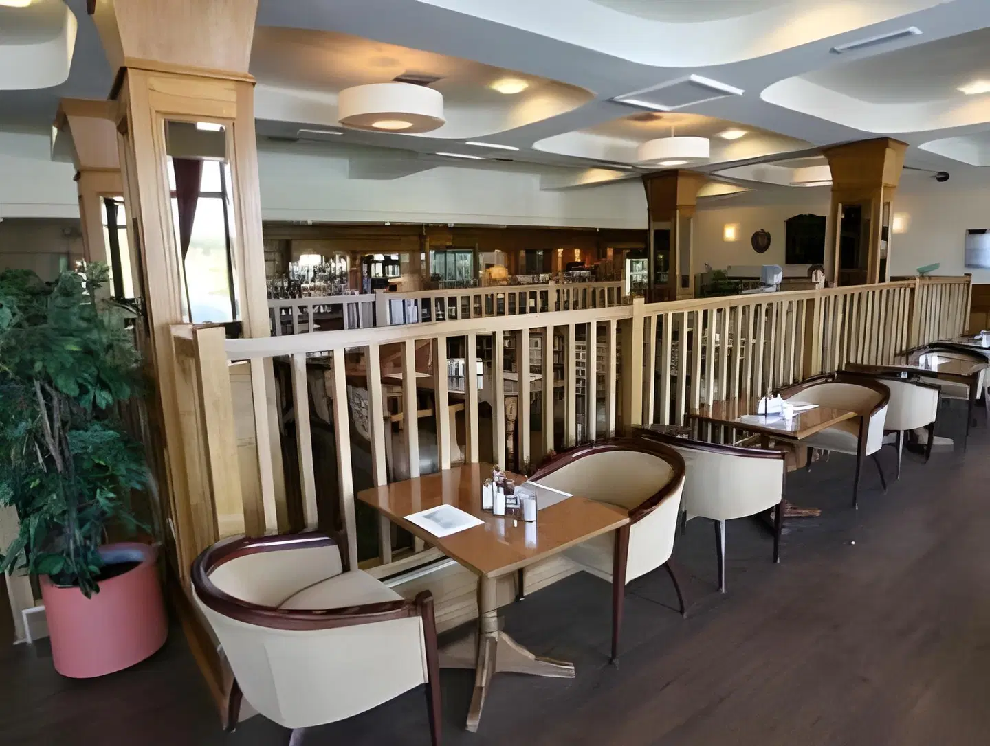 West County Bar