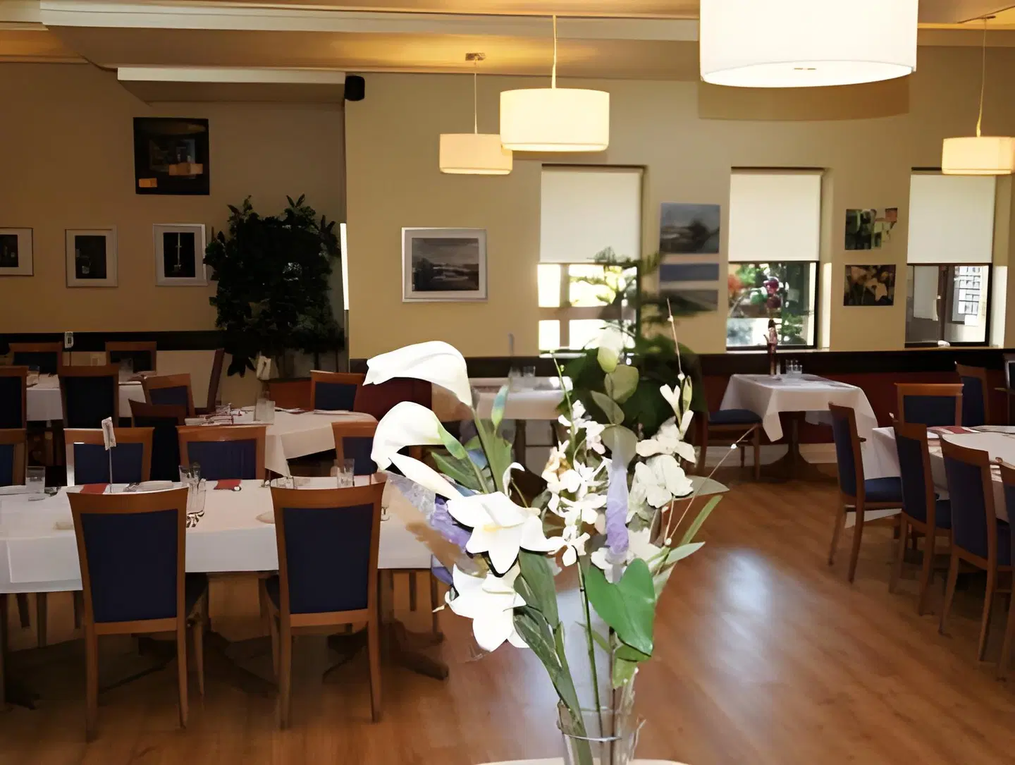 West County Restaurant