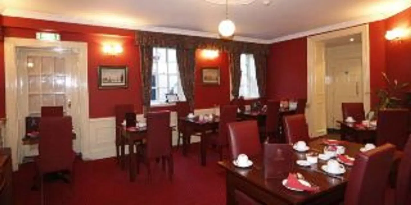 Stauntons on the Green Restaurant