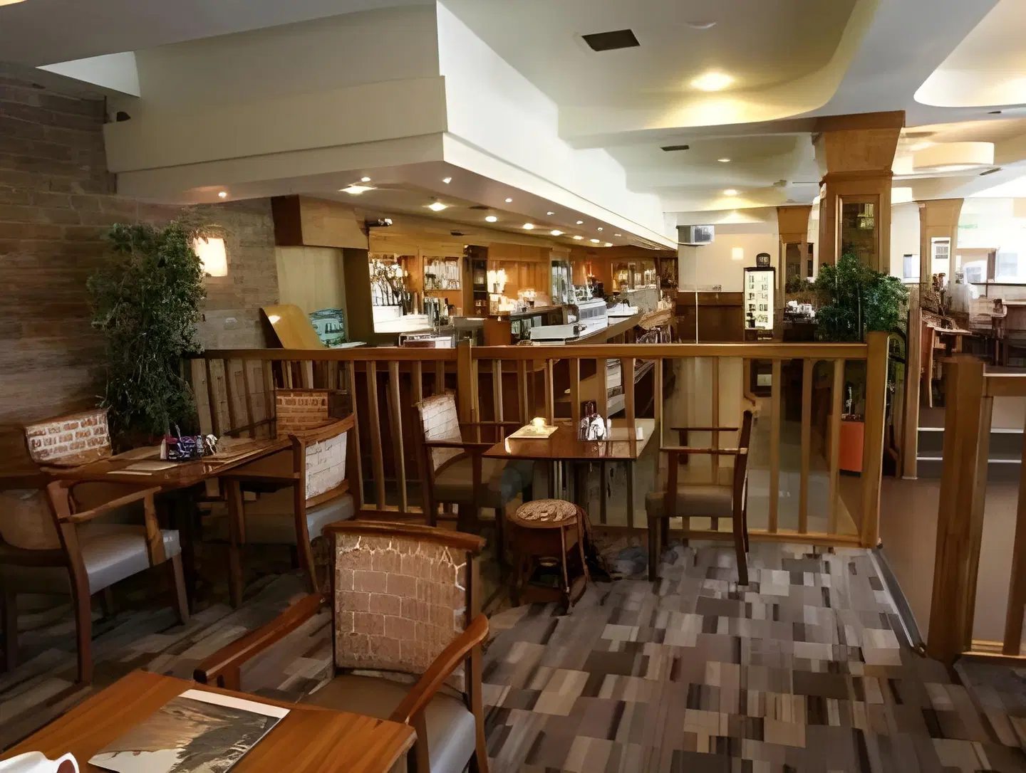 West County Bar