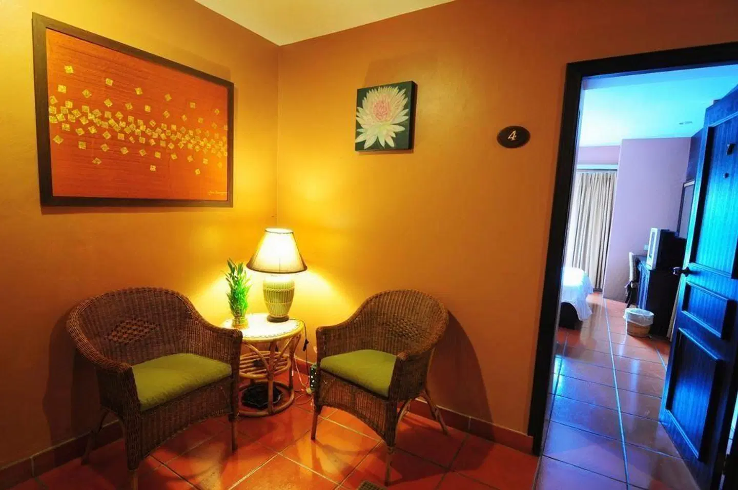 Baan Sukhumvit Soi 20 ROOM_EXAMPLE