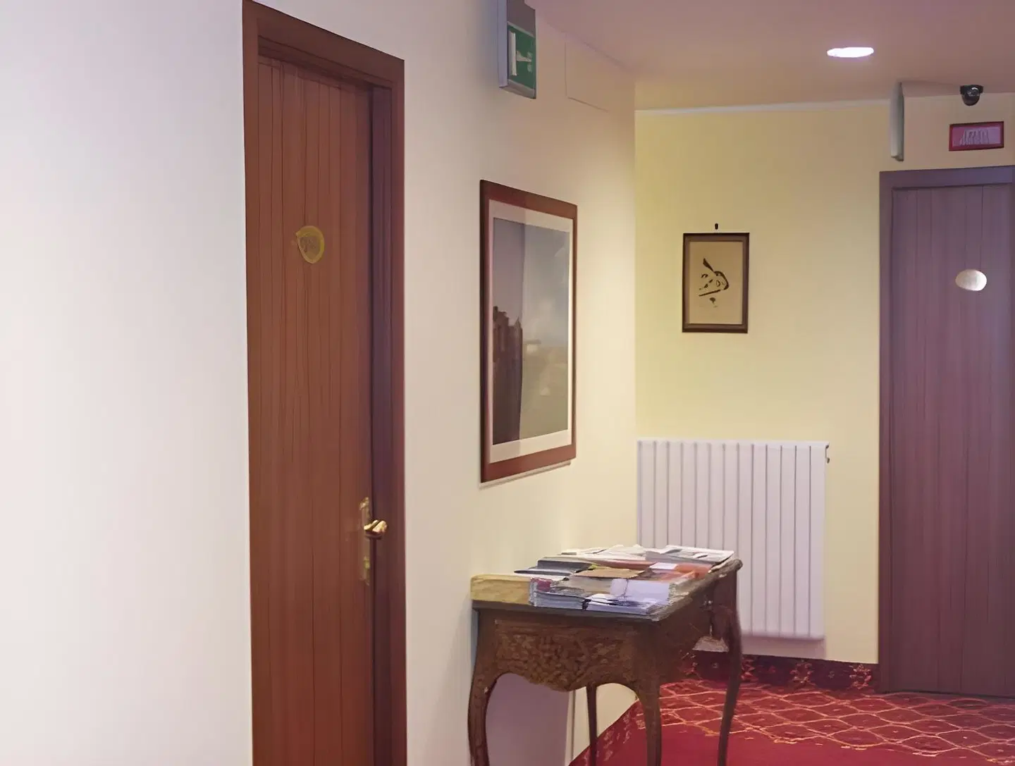 Alpi Resort ROOM_EXAMPLE