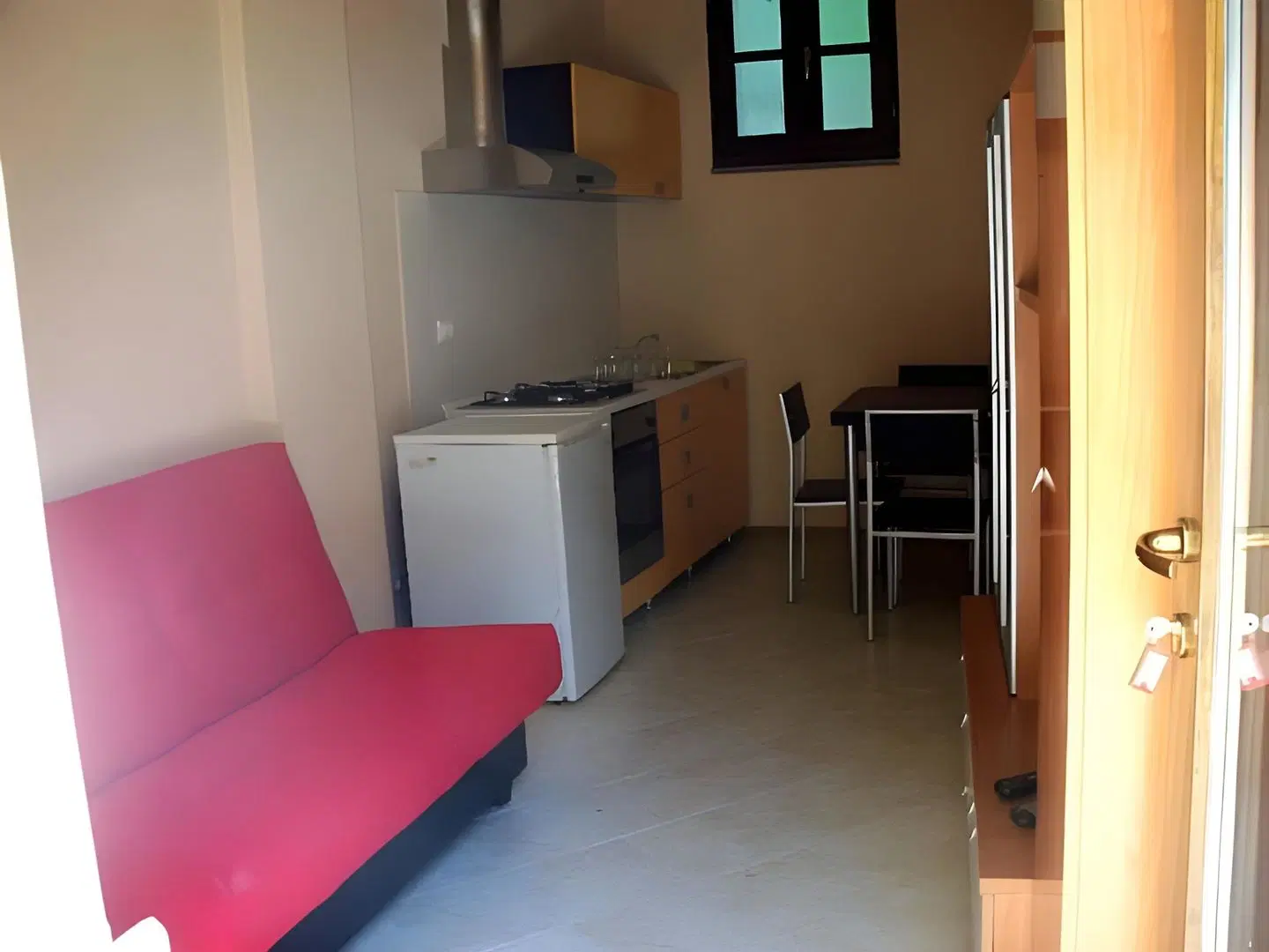 Agriturismo Monterosso LOUNGE_LOBBY