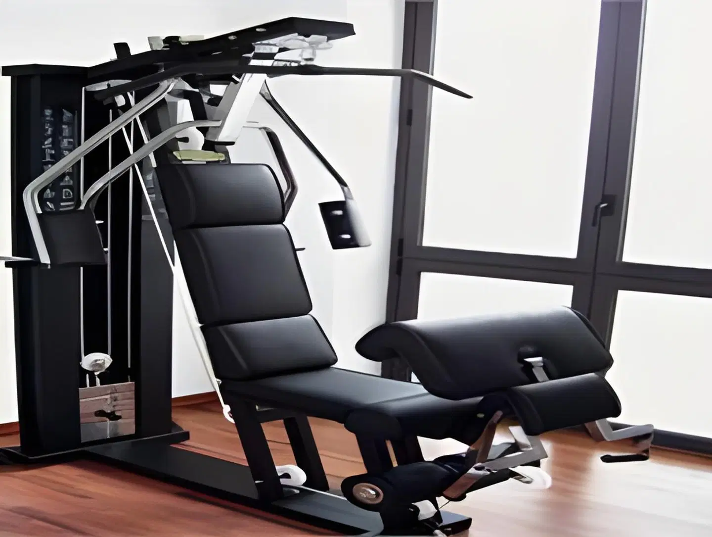 Hotel Ristorante Al Mulino SPORTS_AND_LEISURE