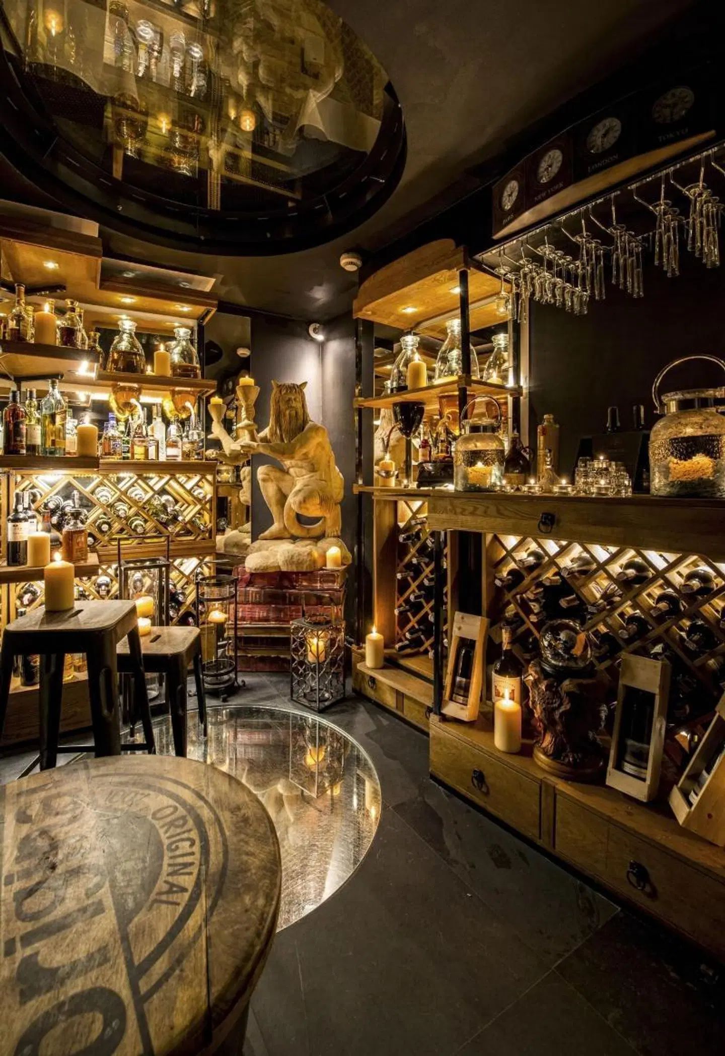 Kanonicza 22 Bar