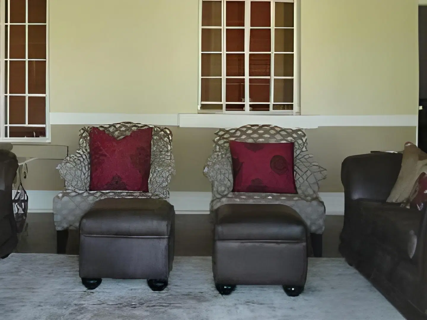 Villa Beryl Guesthouse ROOM_EXAMPLE