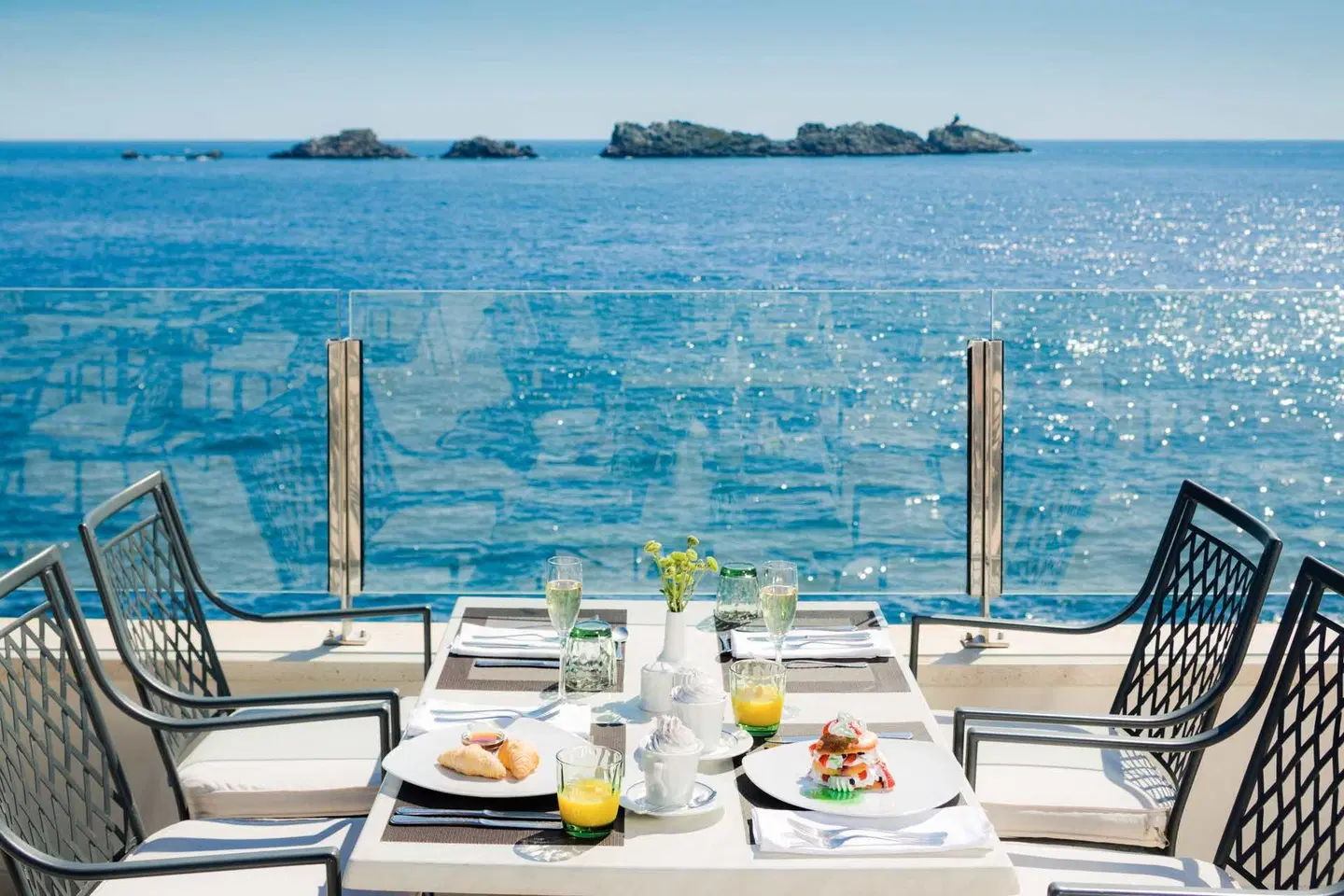 Royal Ariston Terrasse