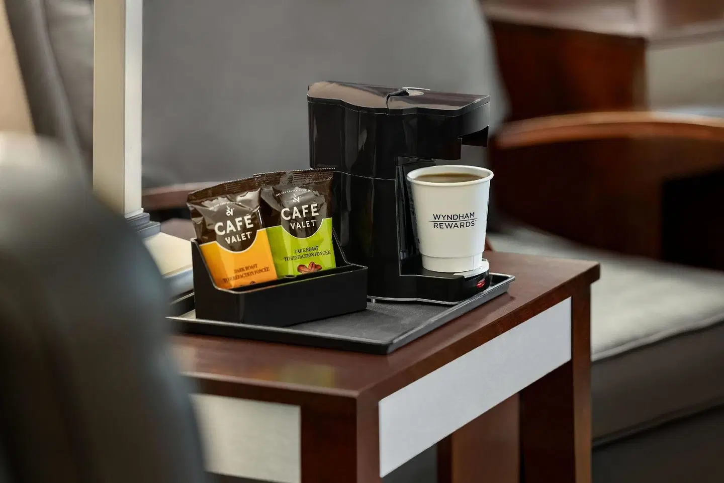 La Quinta Inn & Suites by Wyndham Memphis Wolfchase HEALTH_BEAUTY