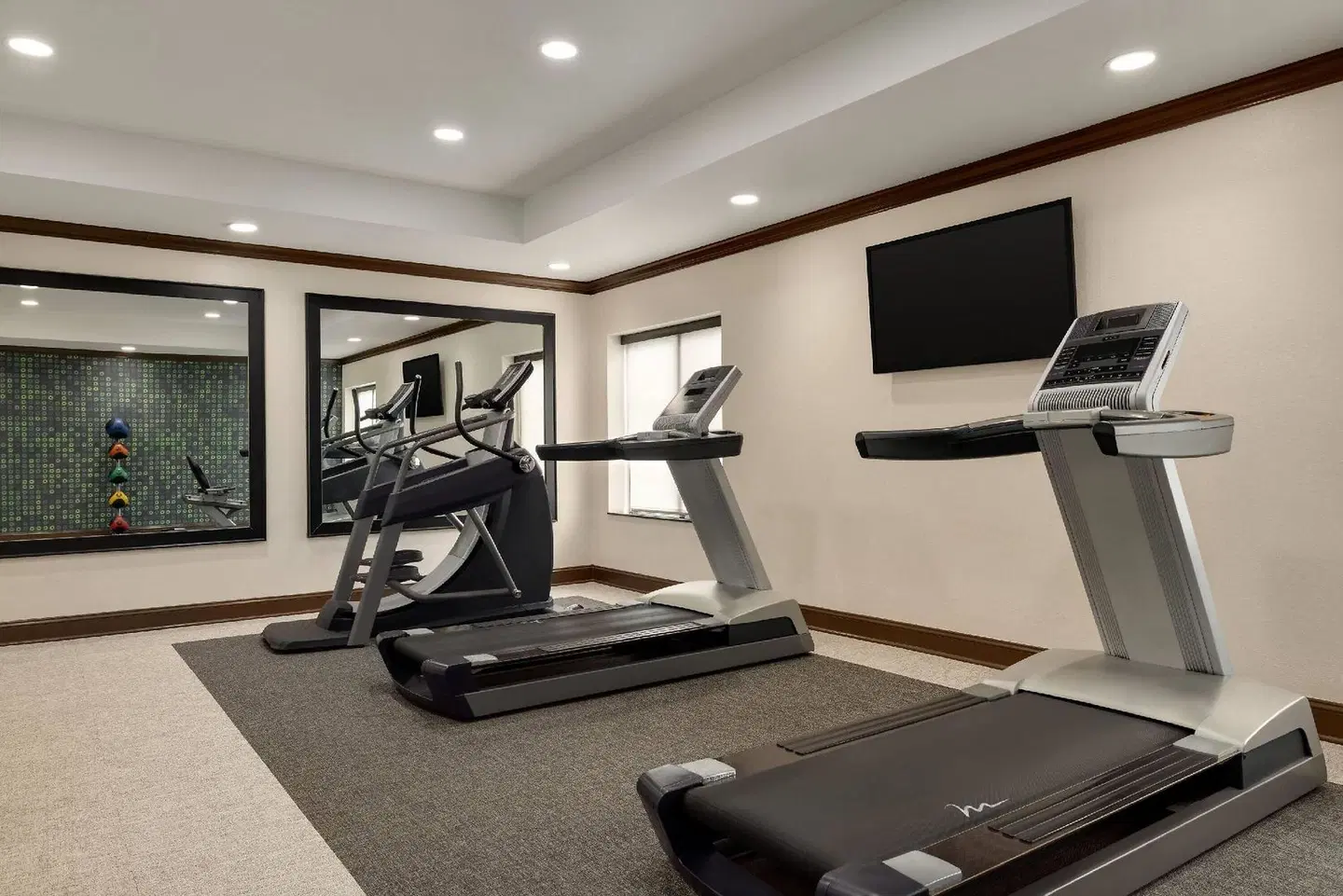 La Quinta Inn & Suites by Wyndham Memphis Wolfchase SPORTS_AND_LEISURE
