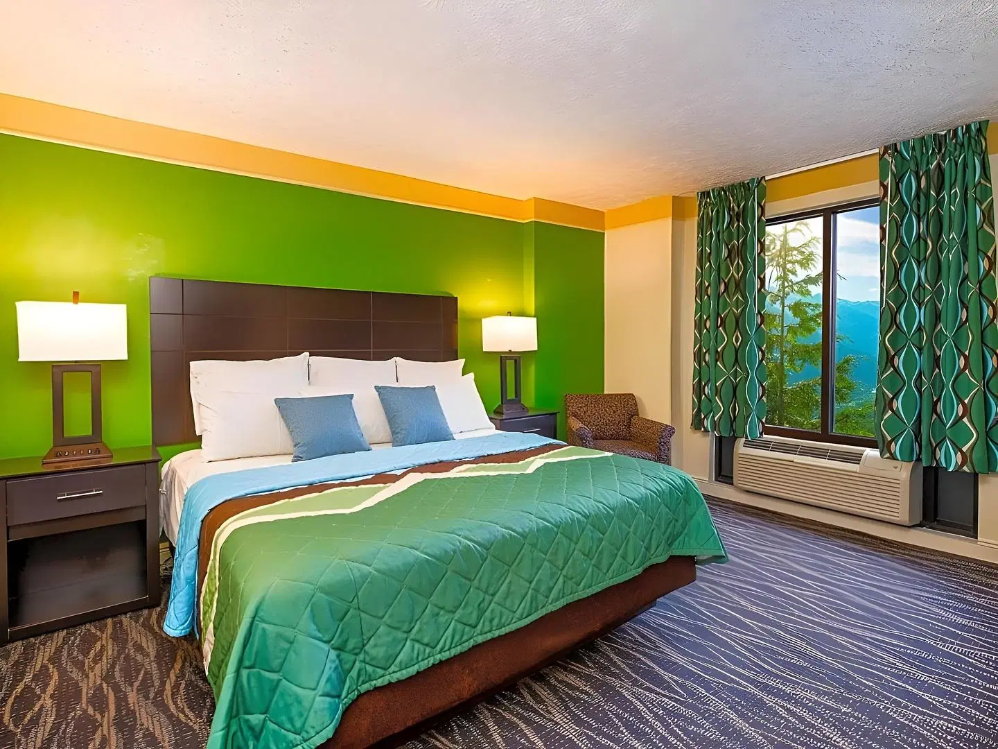 Country Cascades ROOM_EXAMPLE