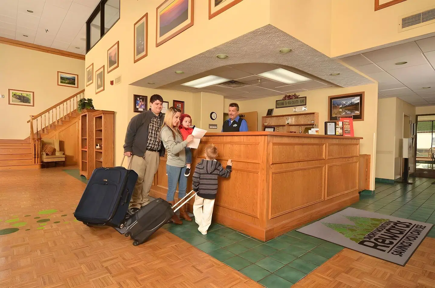 Country Cascades LOUNGE_LOBBY