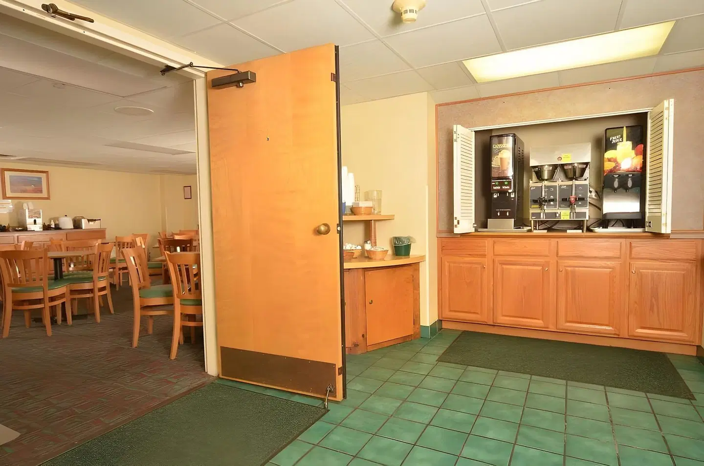 Country Cascades LOUNGE_LOBBY