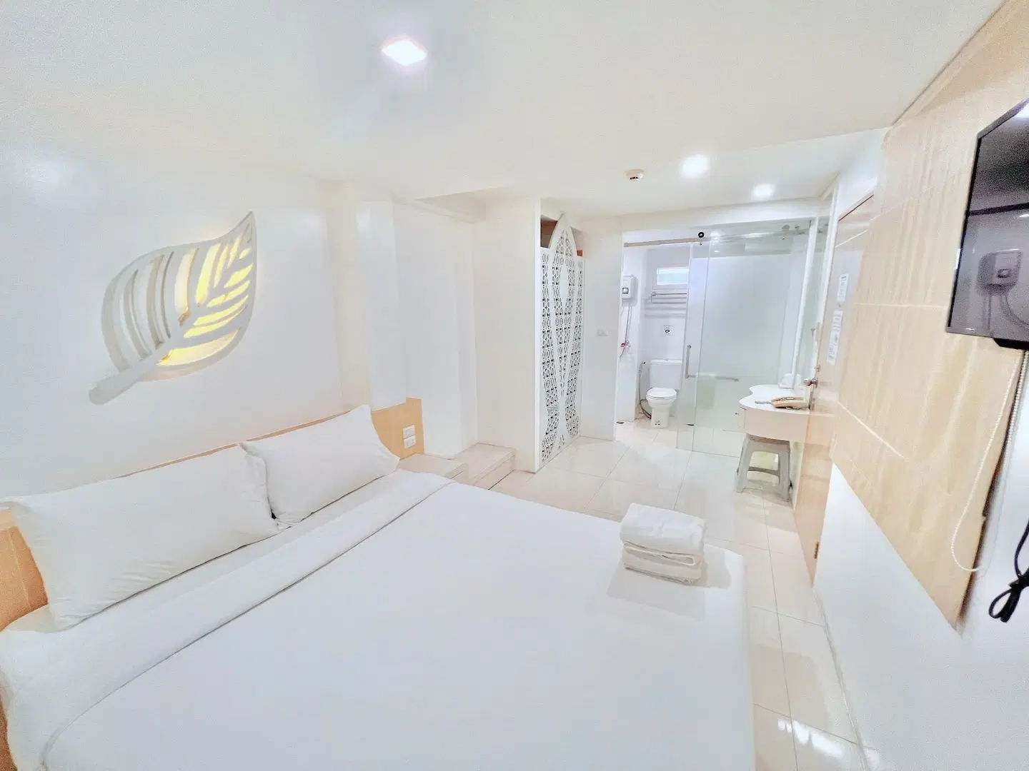 SnoozZotel ROOM_EXAMPLE