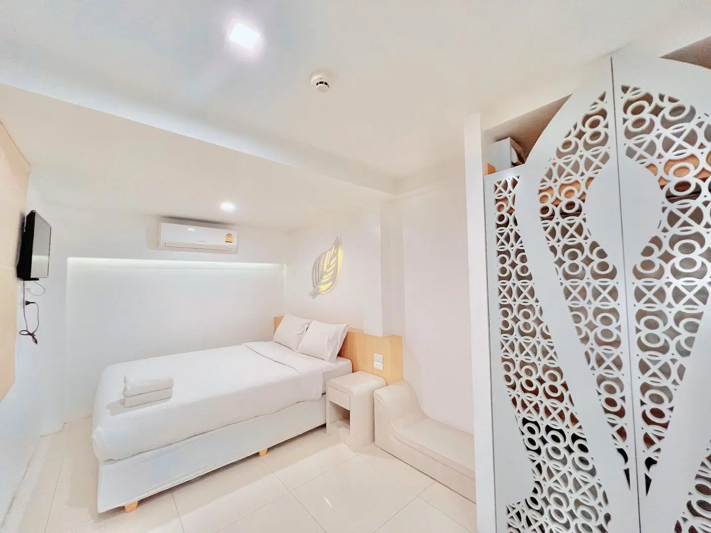 SnoozZotel ROOM_EXAMPLE