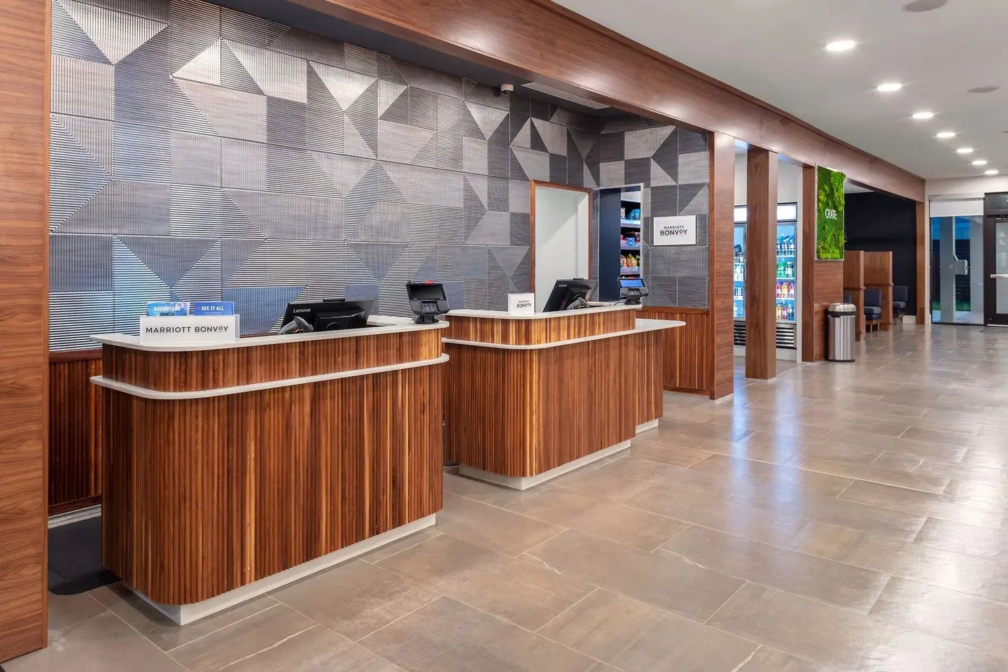 Courtyard by Marriott Memphis East/Galleria LOUNGE_LOBBY