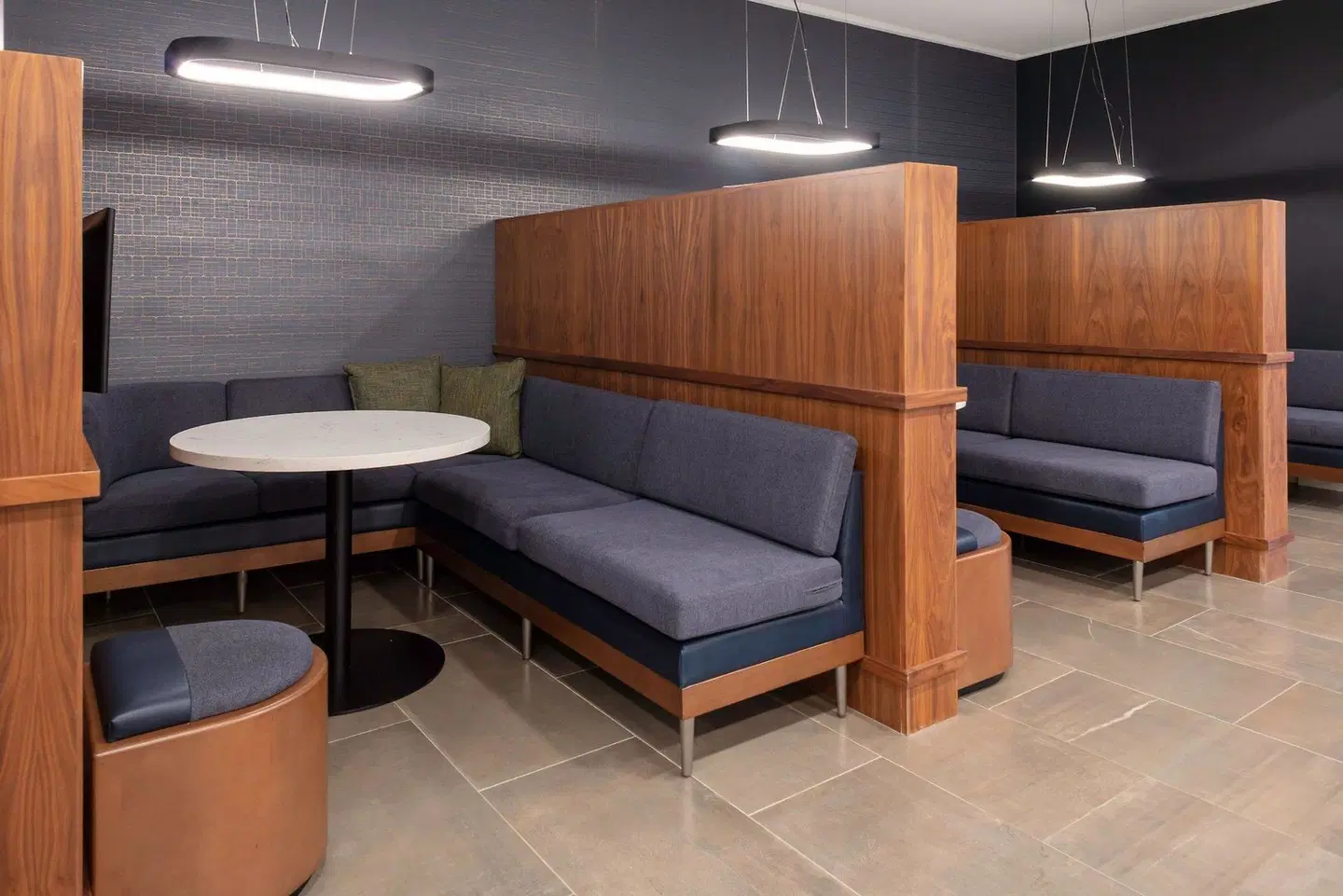 Courtyard by Marriott Memphis East/Galleria LOUNGE_LOBBY