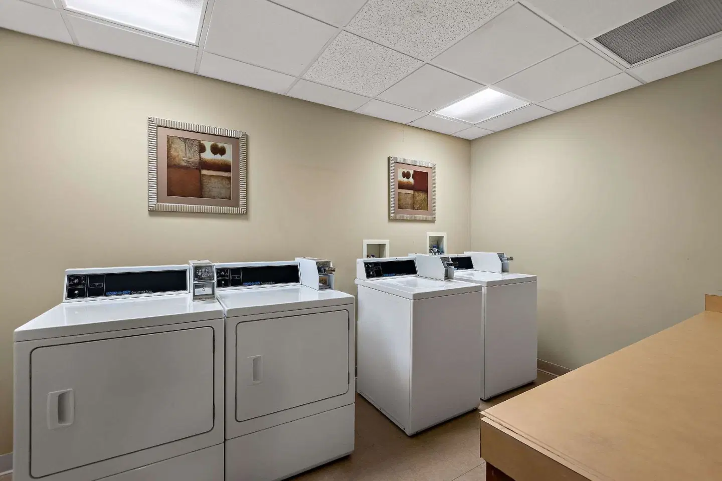 Comfort Inn Powell - Knoxville North ROOM_EXAMPLE