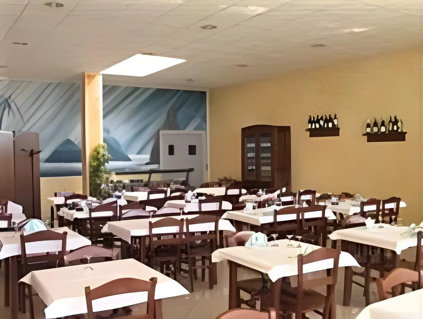 Il Bivio Hotel Restaurant
