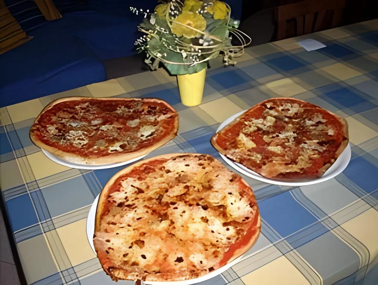 Il Bivio Hotel Restaurant