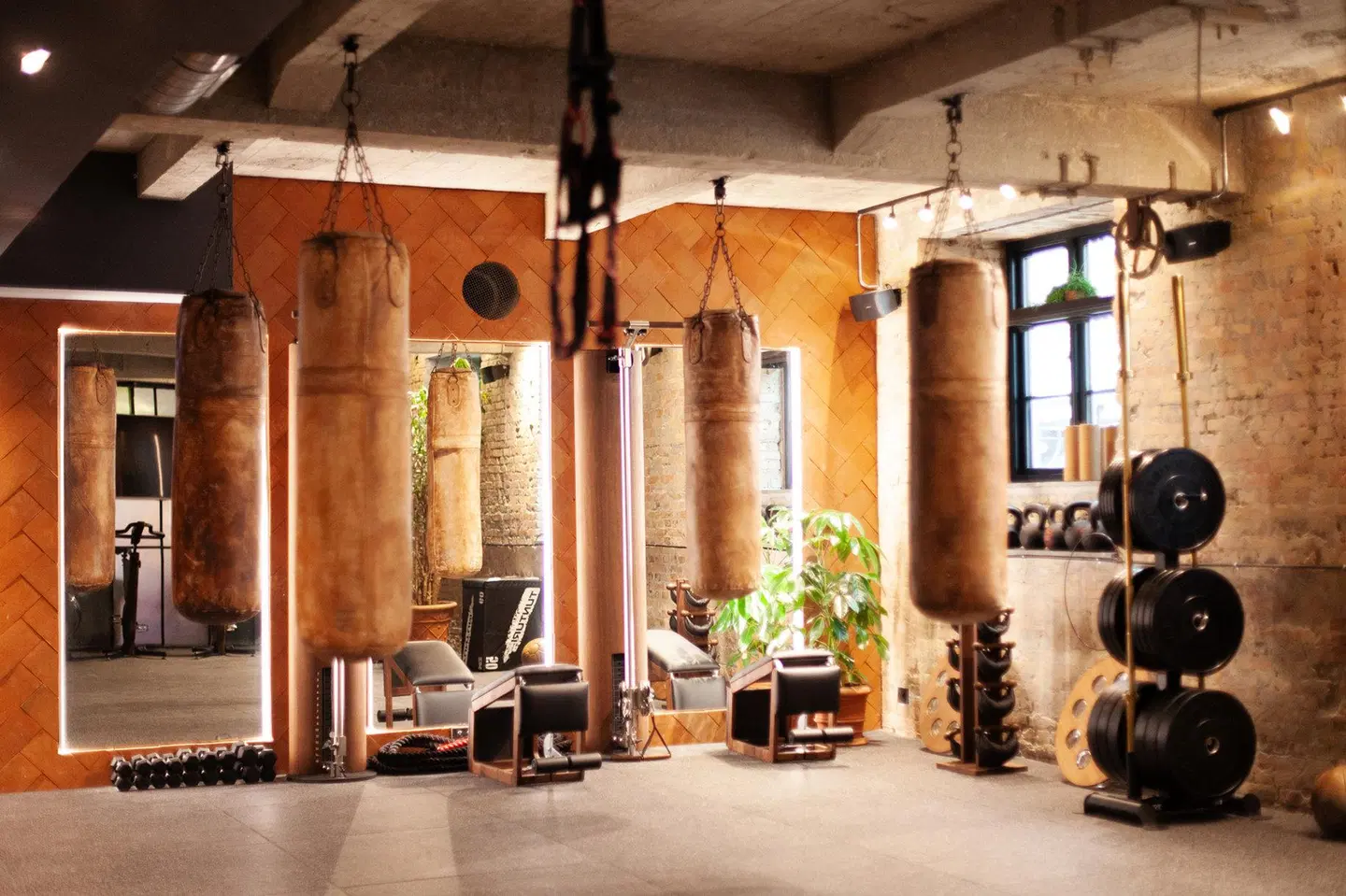 Bryggen Guldsmeden LOUNGE_LOBBY