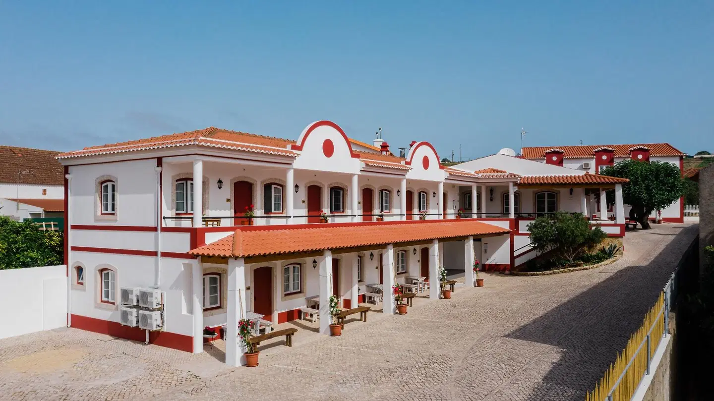 Pátio da Figueira EXTERIOR