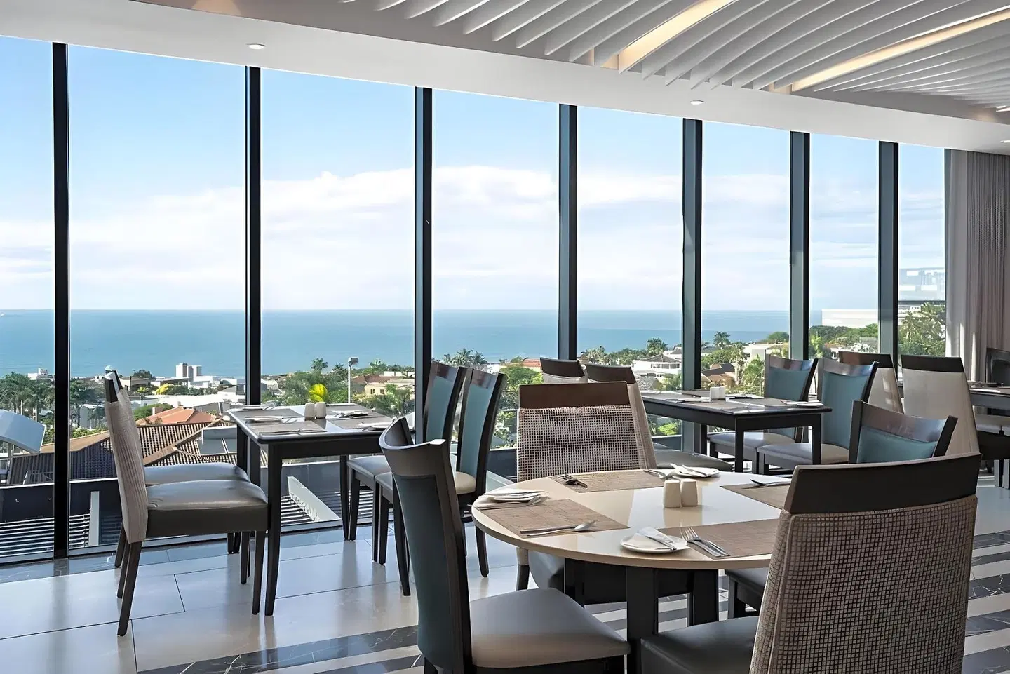 Premier Hotel Umhlanga Restaurant