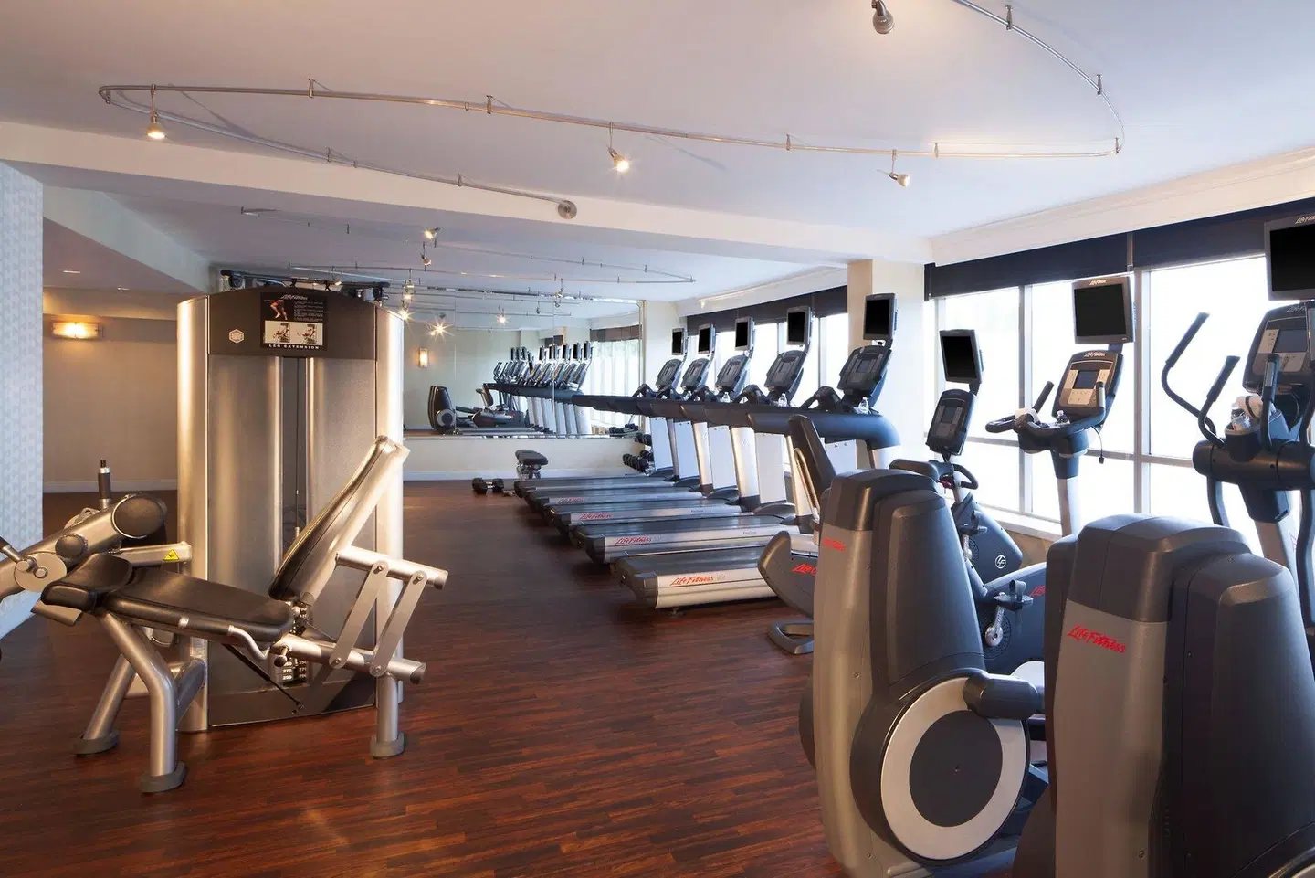 Marriott Memphis East SPORTS_AND_LEISURE