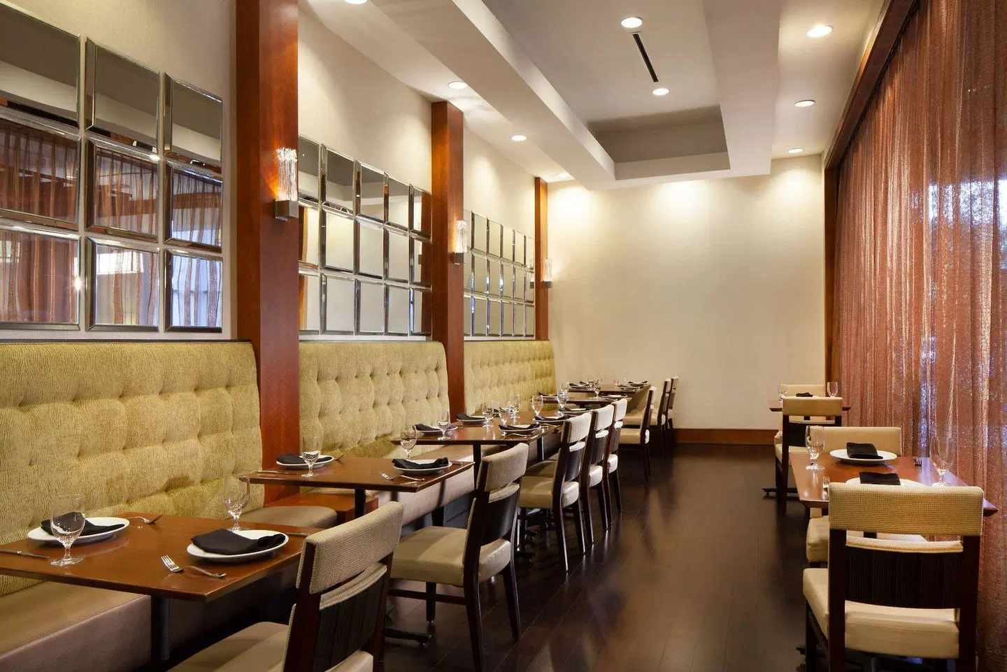 Marriott Memphis East Restaurant