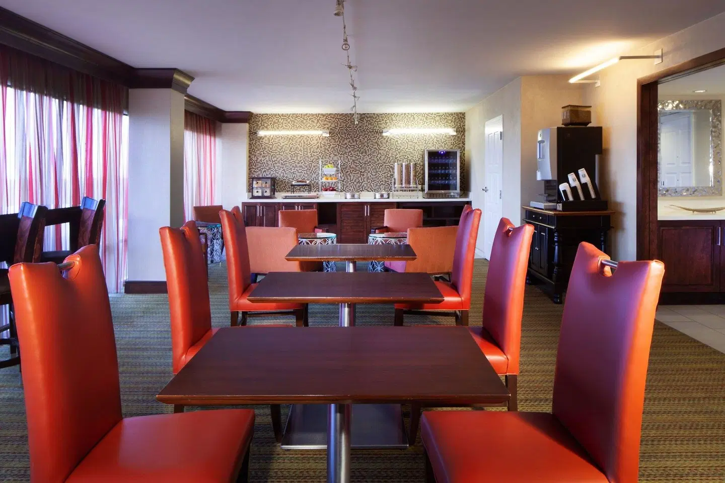 Marriott Memphis East Restaurant