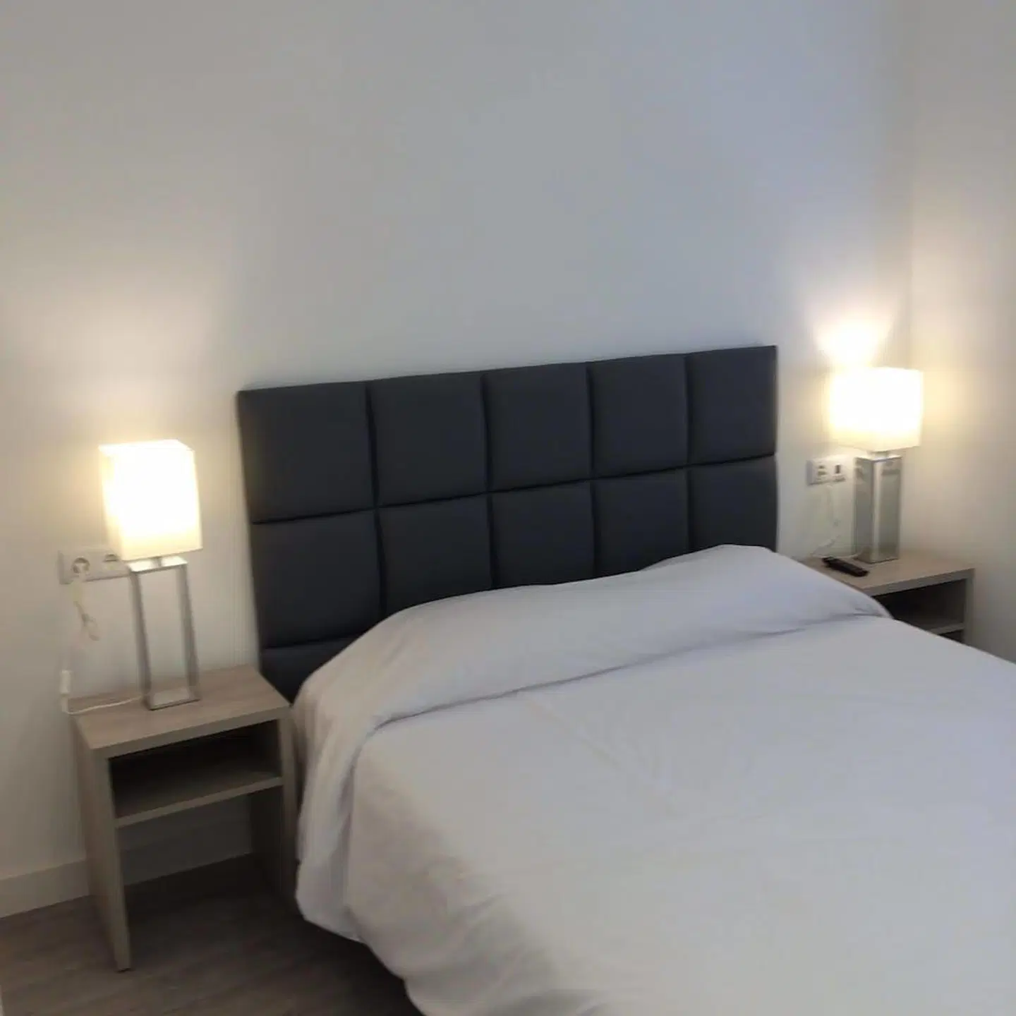 Be Lisbon Hostel ROOM_EXAMPLE