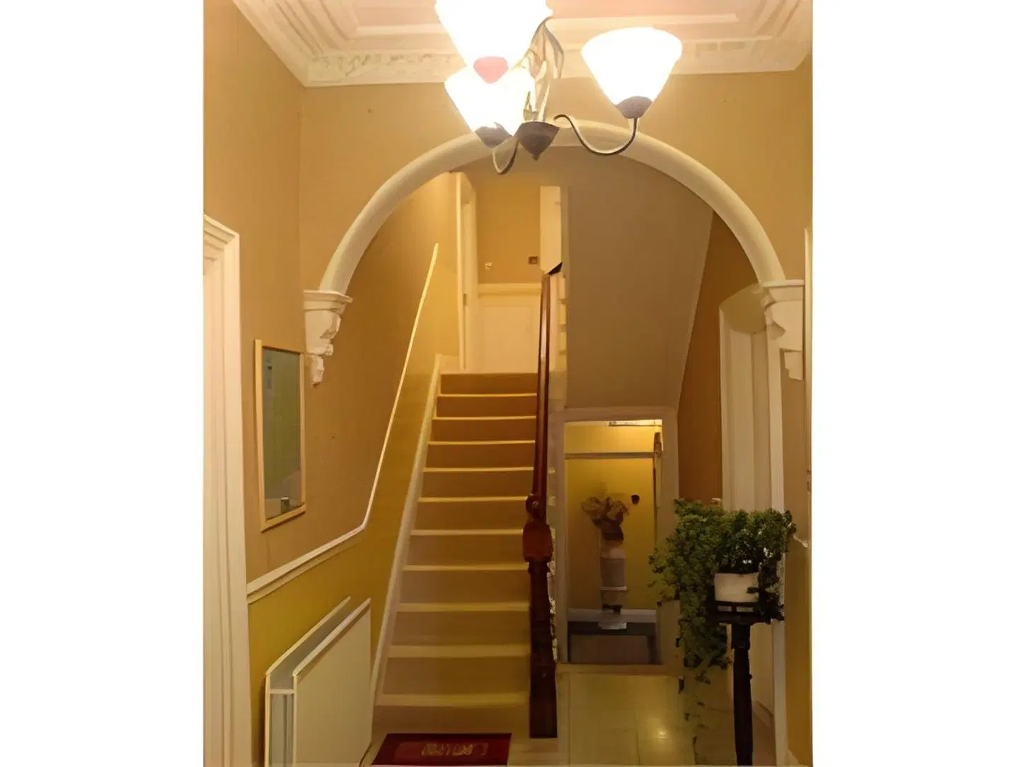 Donnybrook Hall HEALTH_BEAUTY