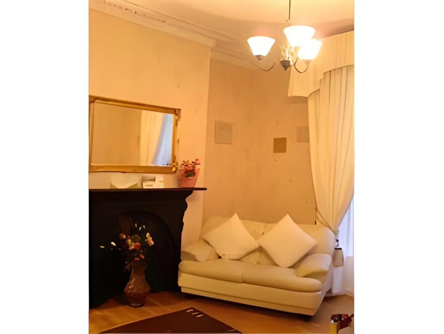 Donnybrook Hall ROOM_EXAMPLE