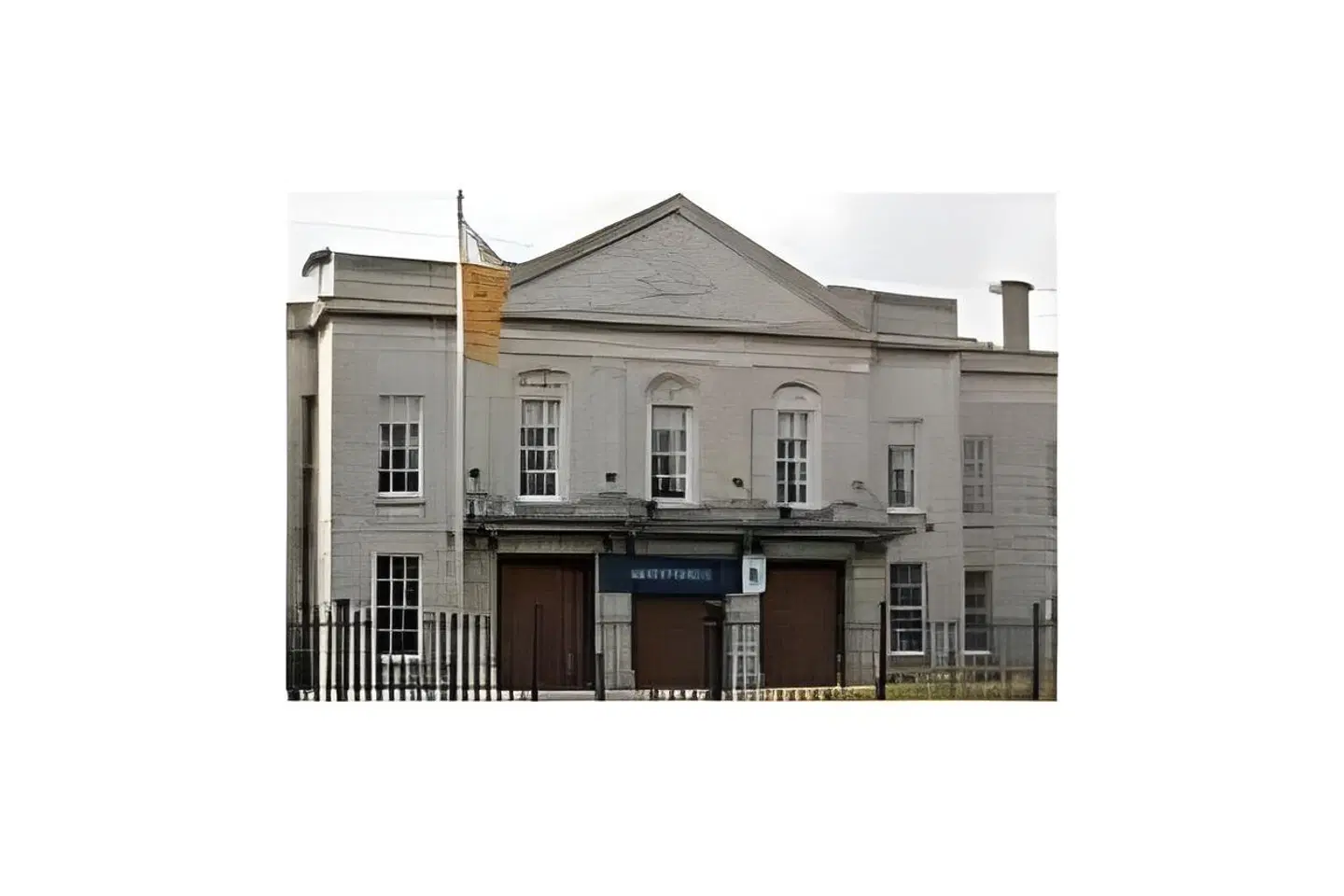 Donnybrook Hall MODEL_IMPRESSION