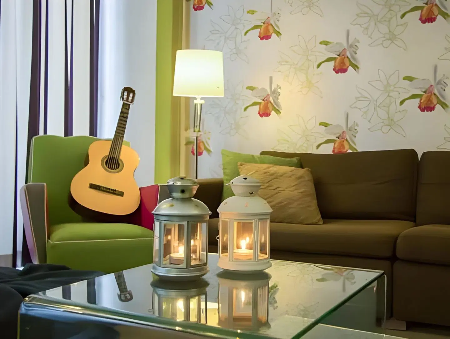 Goodnight Hostel LOUNGE_LOBBY