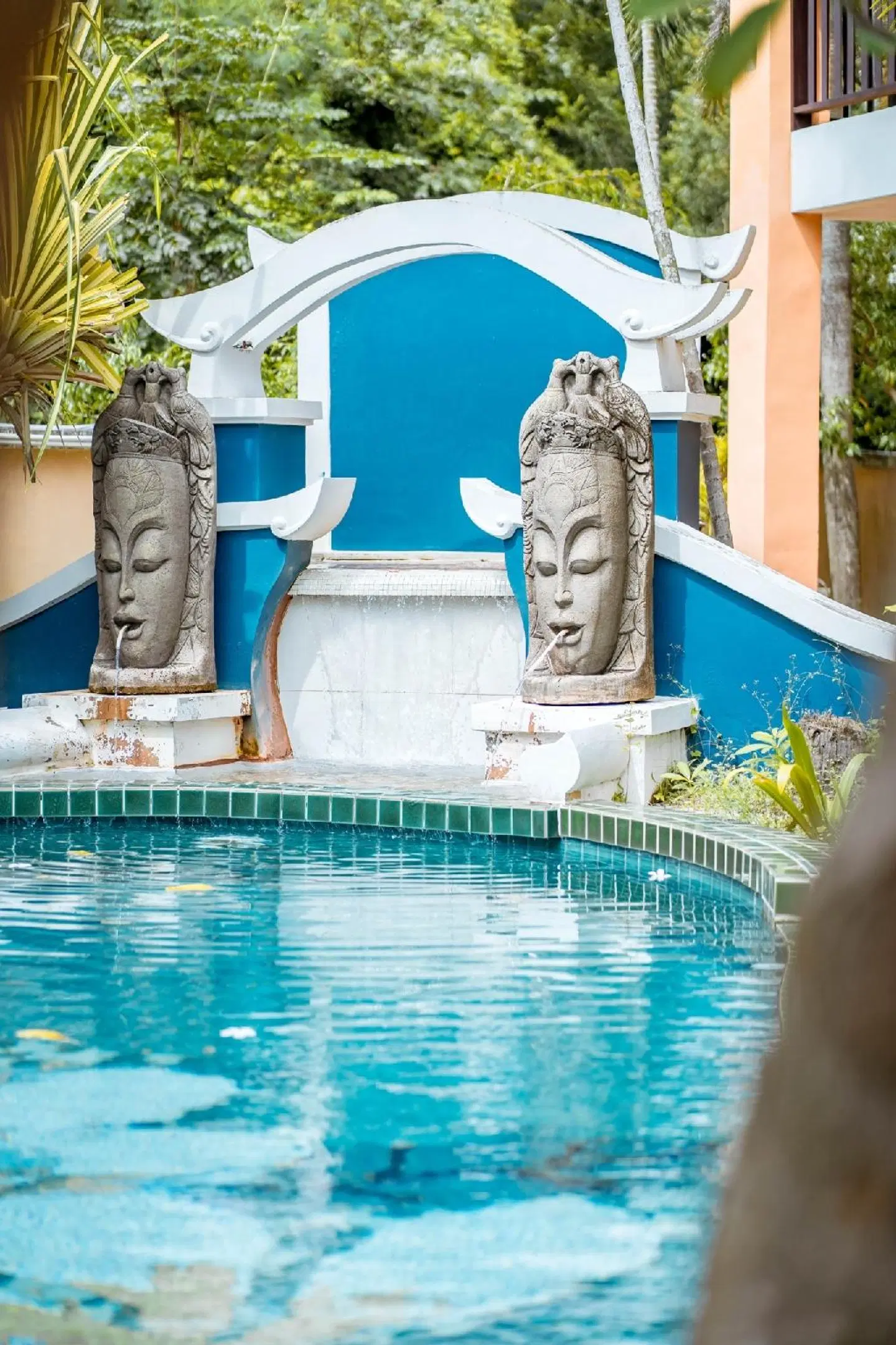 kasalong resort OUTDOOR_POOL