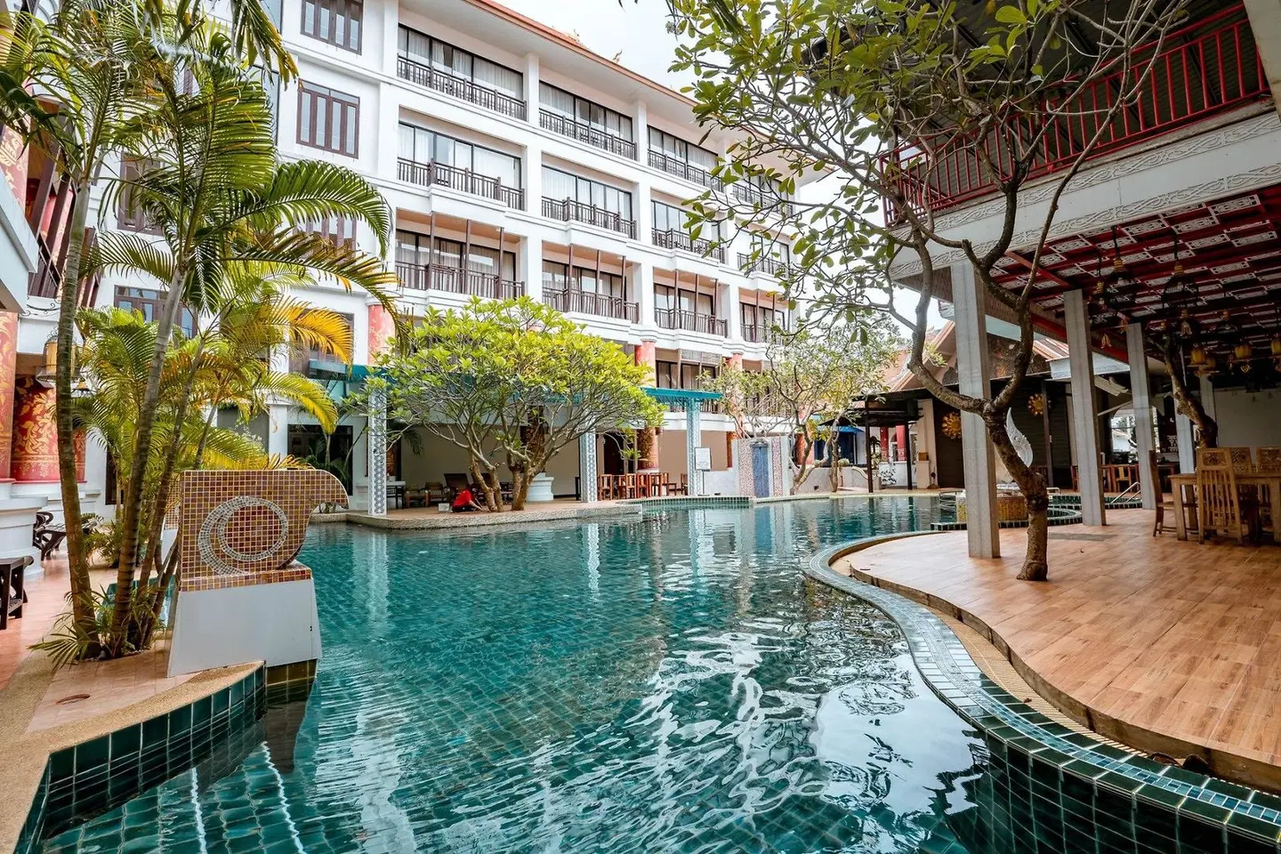 kasalong resort OUTDOOR_POOL