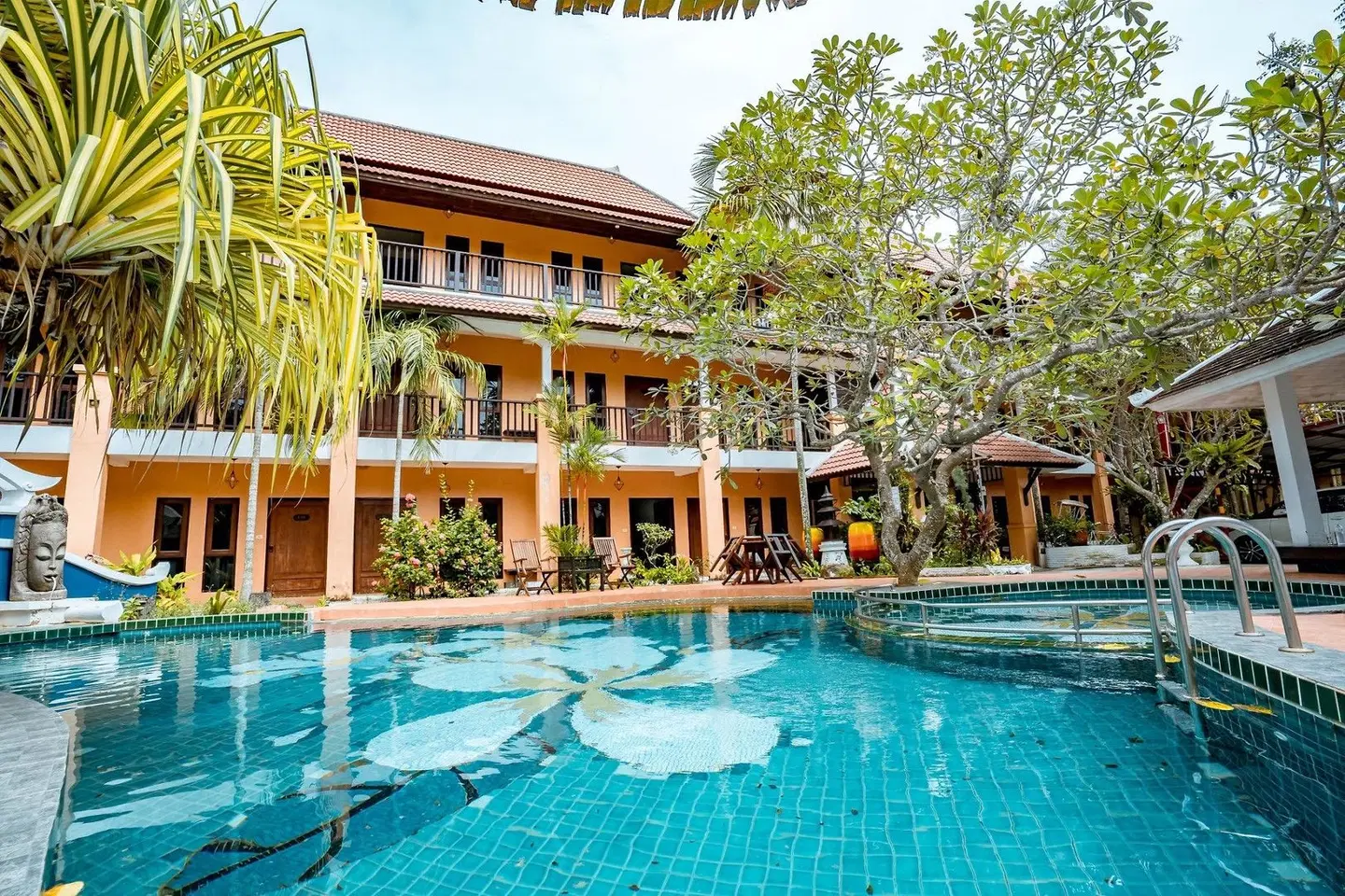 kasalong resort OUTDOOR_POOL
