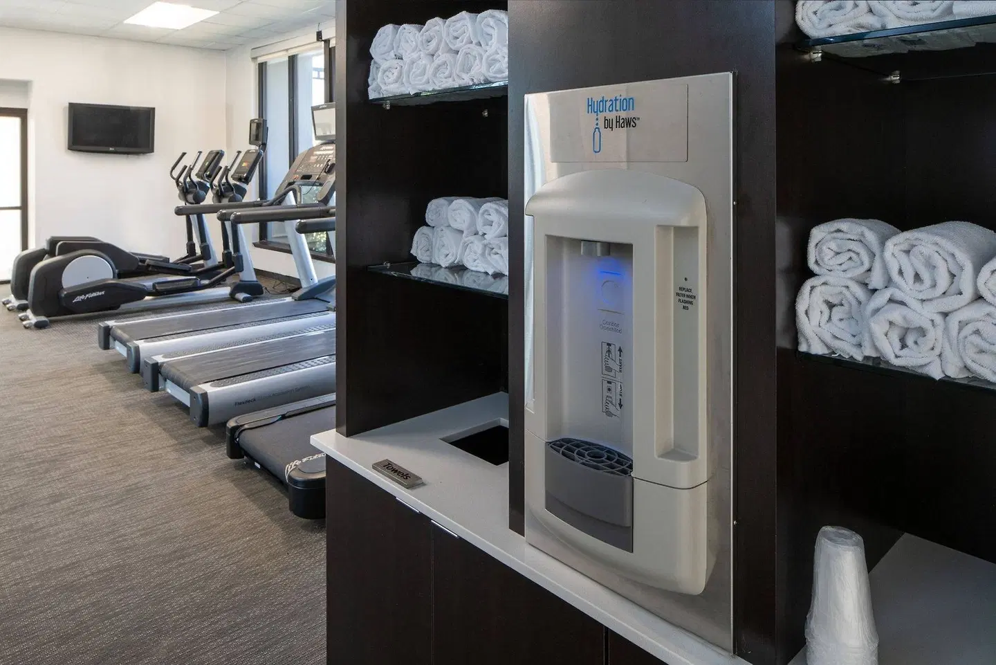Courtyard by Marriott Memphis East/Park Avenue SPORTS_AND_LEISURE