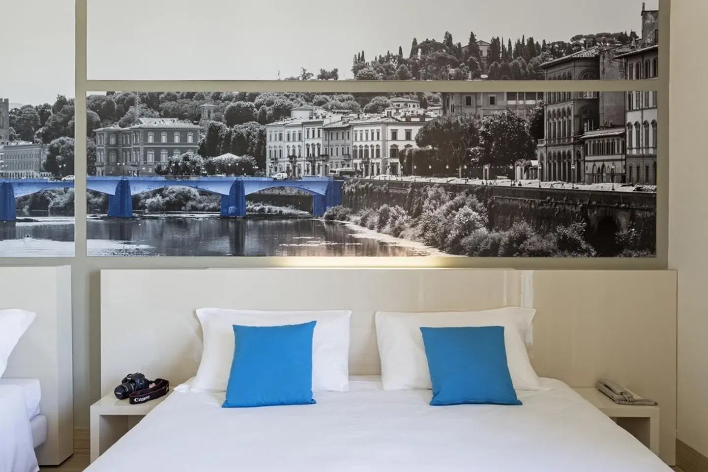 B&B Firenze Novoli MODEL_IMPRESSION