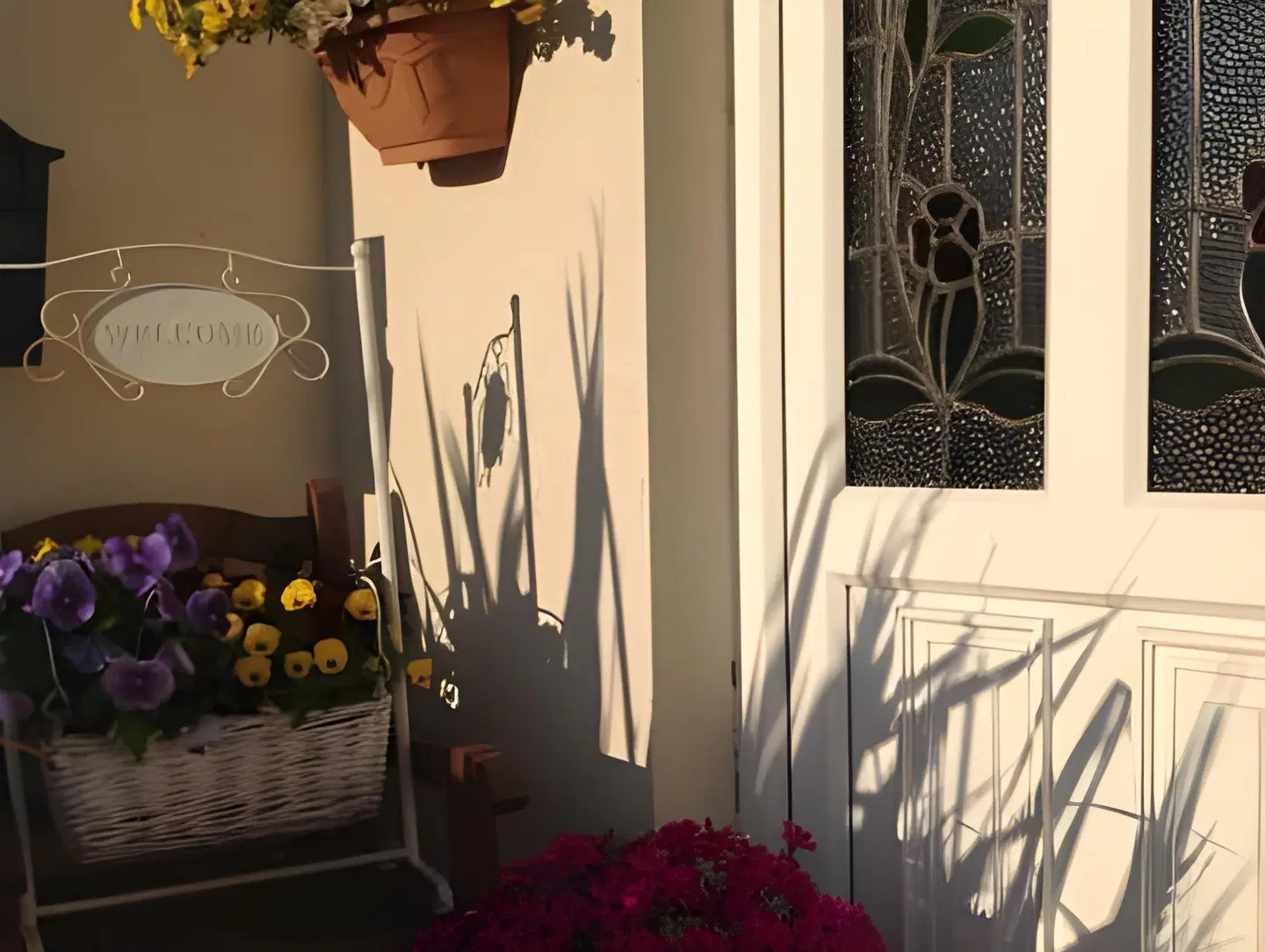 Annandale House Bed & Breakfast ROOM_EXAMPLE