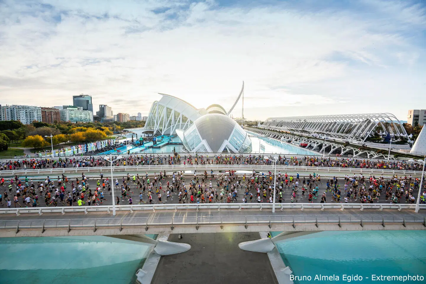 Palacio Santa Clara, Autograph Collection - inkl. 1 Startnummer Valencia Marathon EXTERIOR