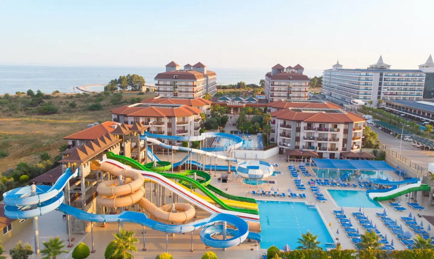 Eftalia Aqua Resort OUTDOOR_POOL