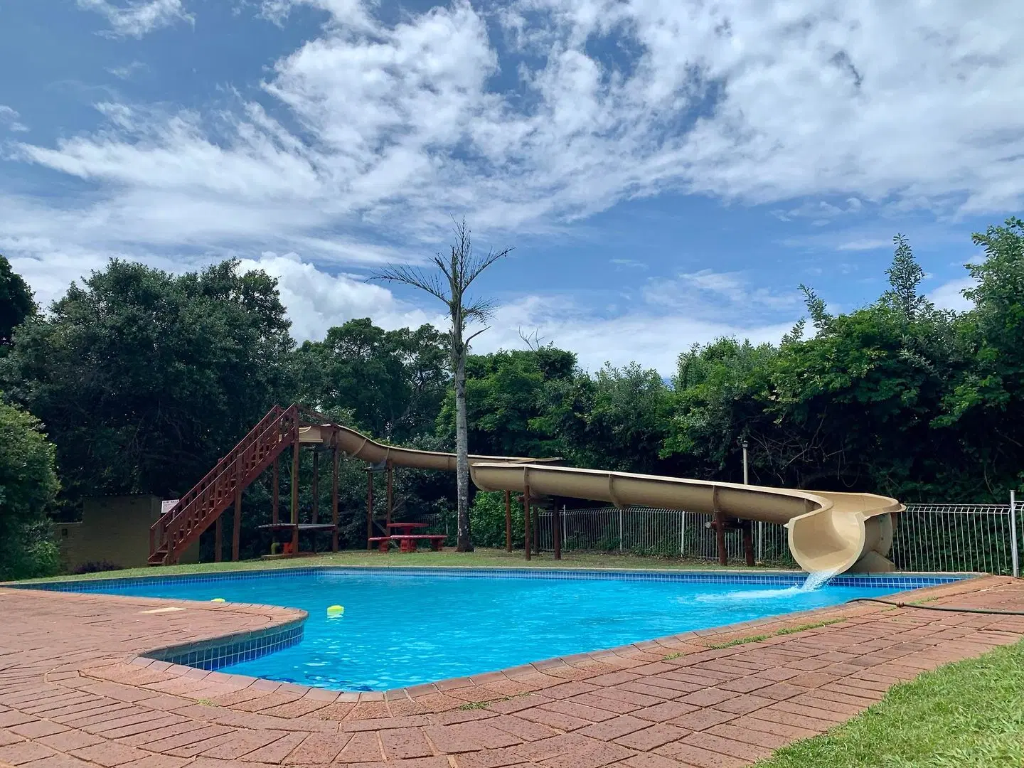 Mtunzini Forest Lodge OUTDOOR_POOL