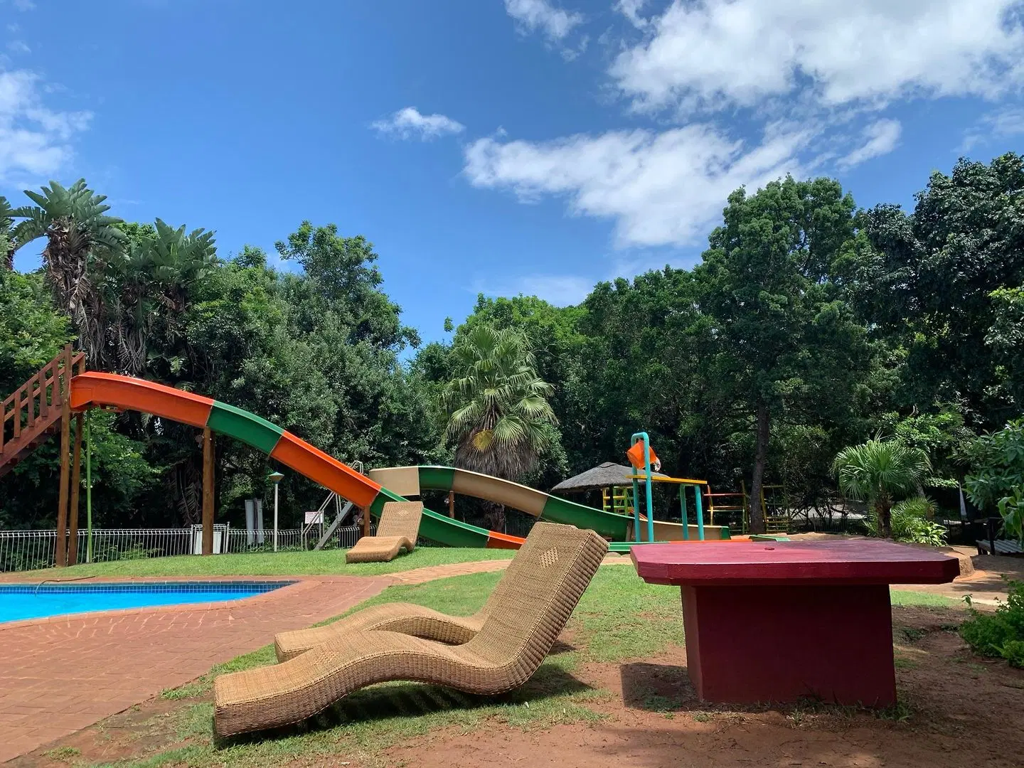 Mtunzini Forest Lodge SPORTS_AND_LEISURE