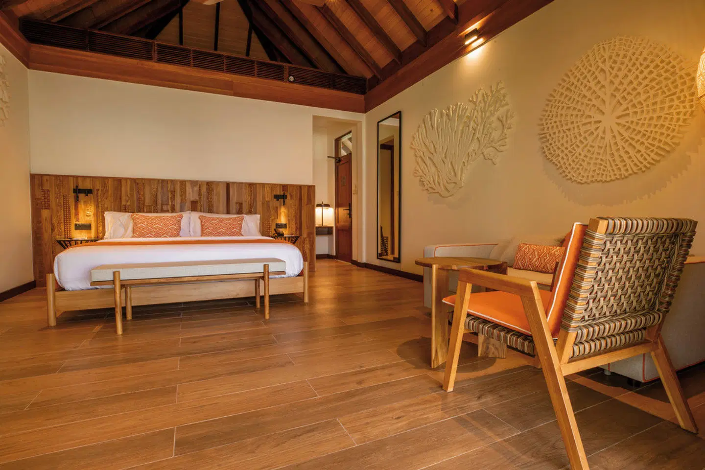 Meliá Whale Lagoon Maldives HEALTH_BEAUTY