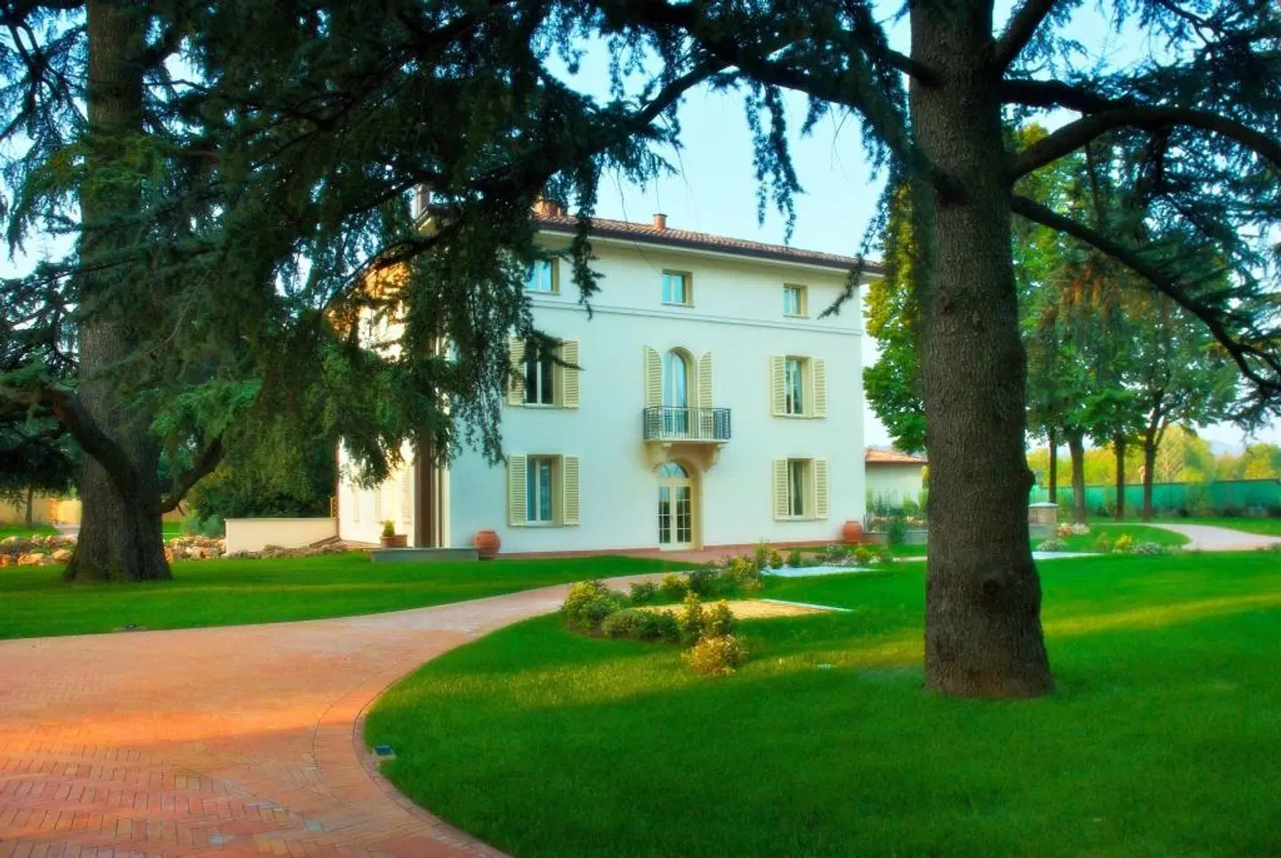 Relais Villa Valfiore EXTERIOR