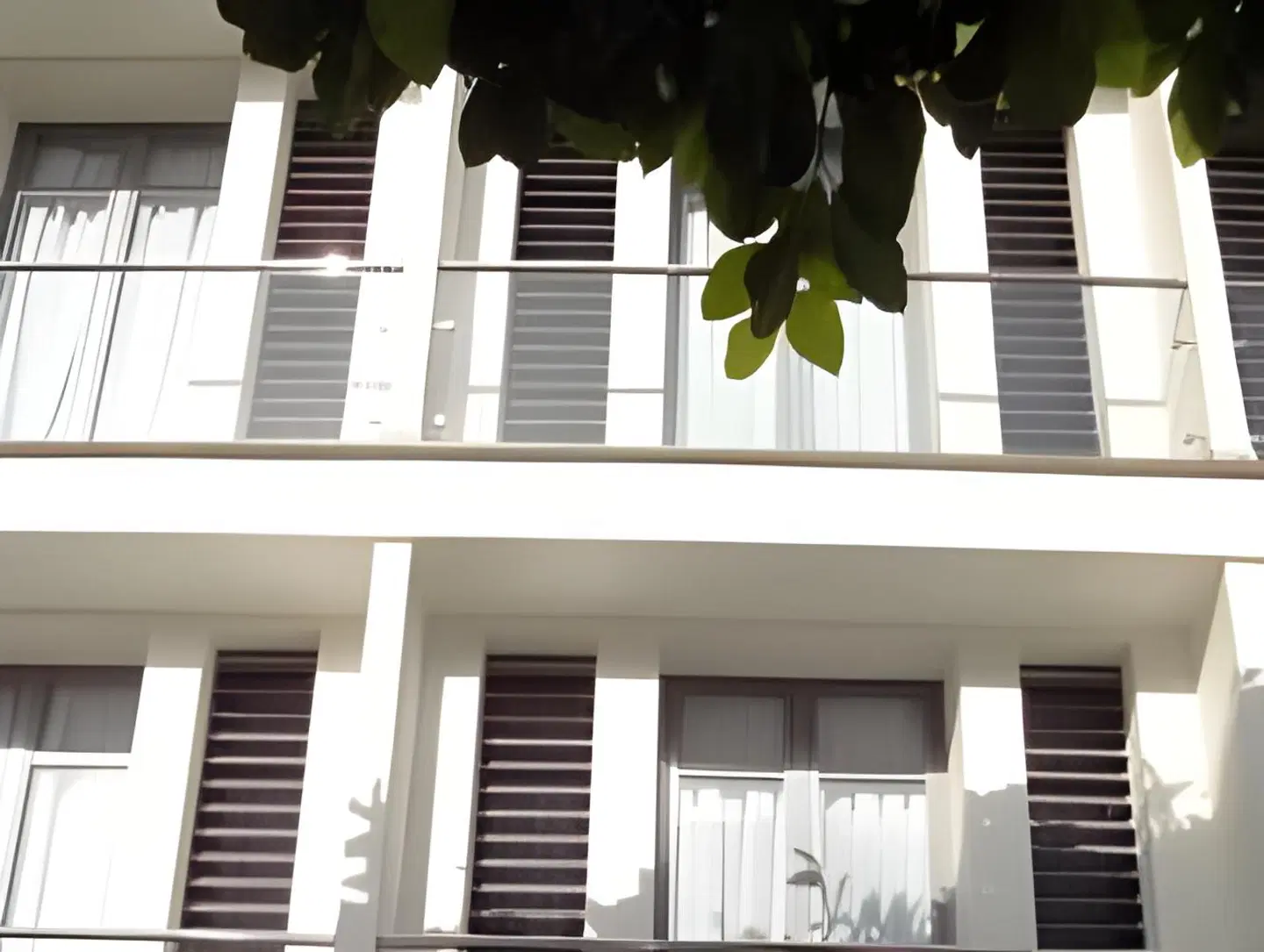 Avenida 31 EXTERIOR