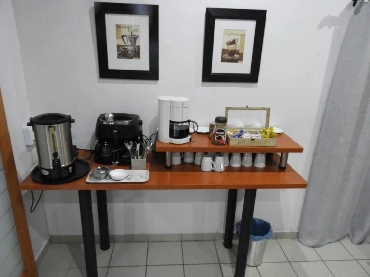Dive Inn Guesthouse Konferenz