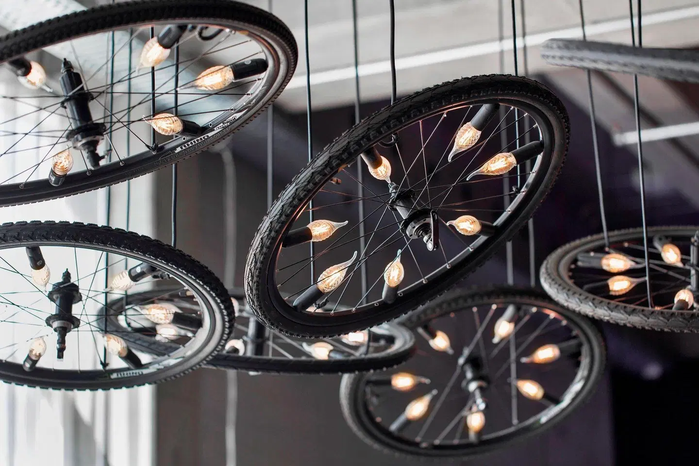 Moxy Copenhagen Sydhavnen SPORTS_AND_LEISURE