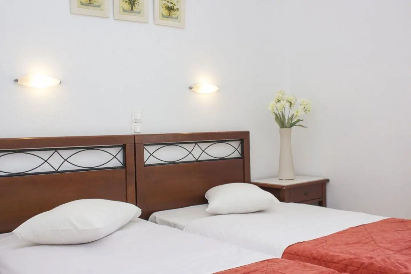 Hotel Eleftheria ROOM_EXAMPLE